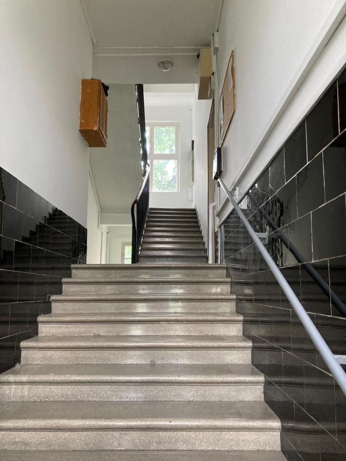 Carina Apartment Budapest Exterior foto