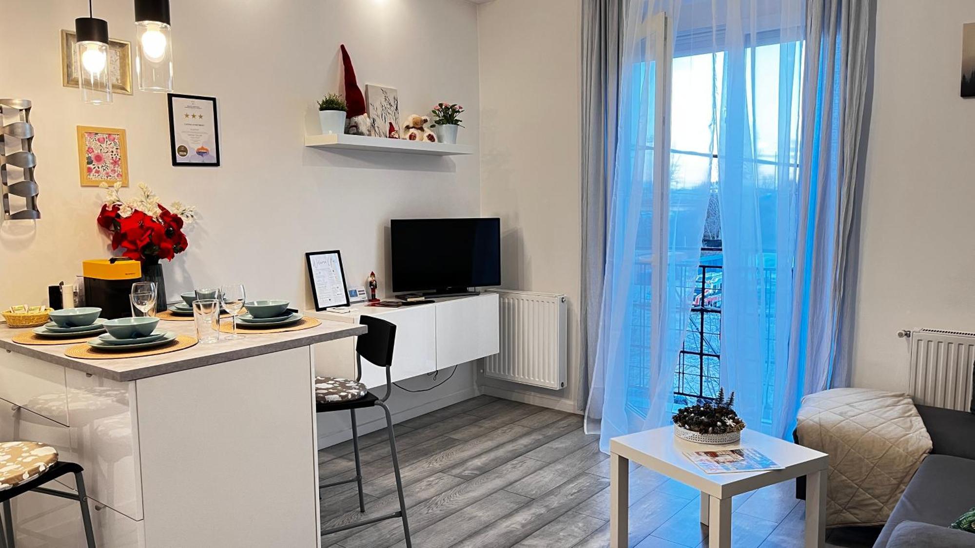 Carina Apartment Budapest Exterior foto