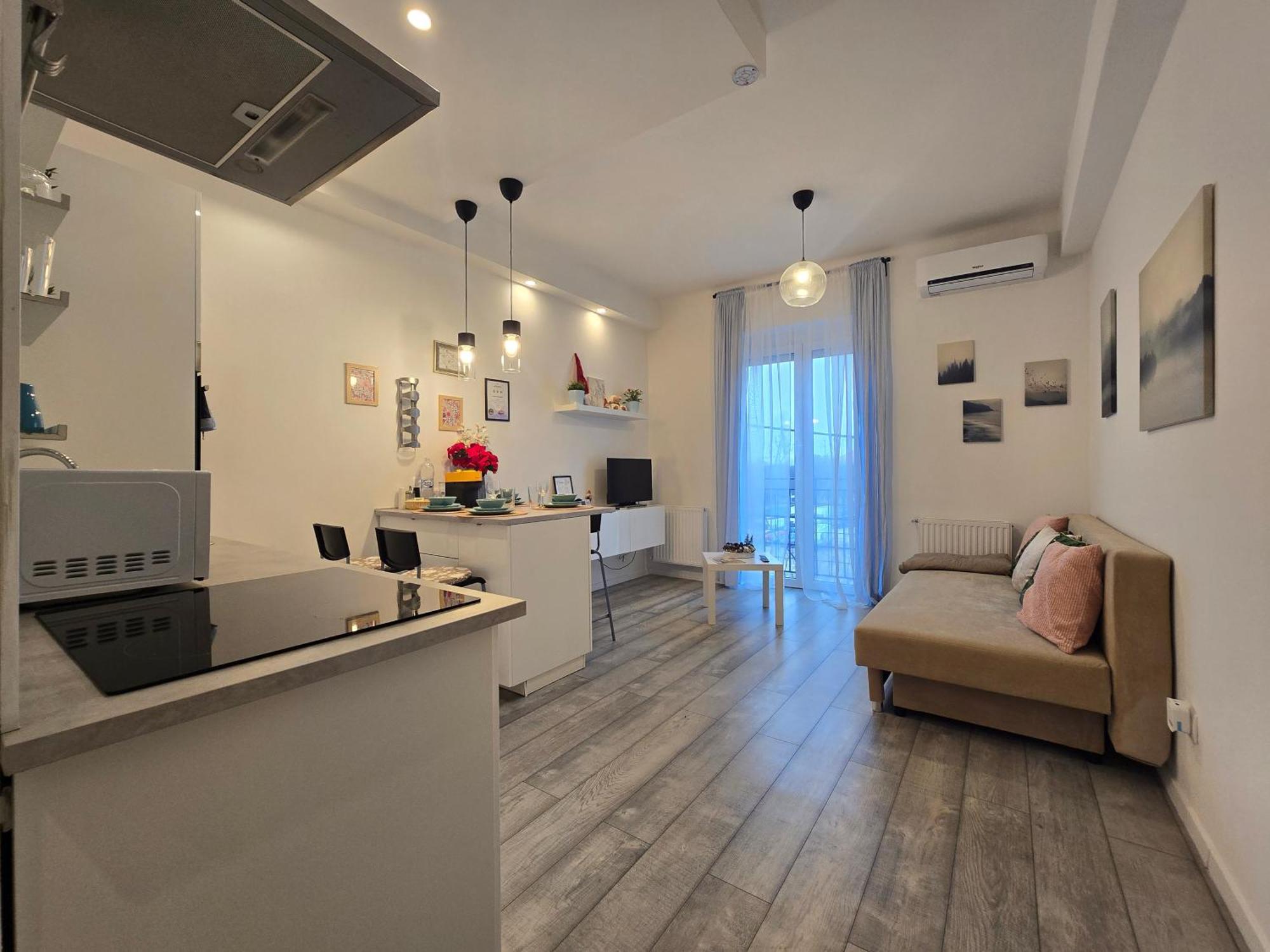 Carina Apartment Budapest Exterior foto